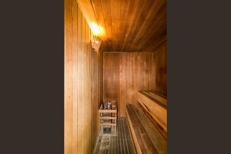 Apartamento para alugar com 142m², 2 quartos e 3 vagasÁrea comum