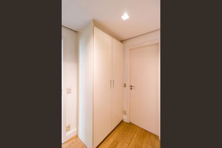 Apartamento para alugar com 142m², 2 quartos e 3 vagasEntrada