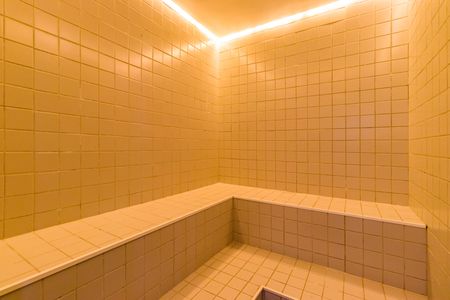 Apartamento para alugar com 142m², 2 quartos e 3 vagasÁrea comum