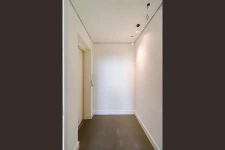 Apartamento para alugar com 142m², 2 quartos e 3 vagasEntrada