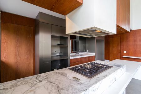 Apartamento para alugar com 142m², 2 quartos e 3 vagasCozinha