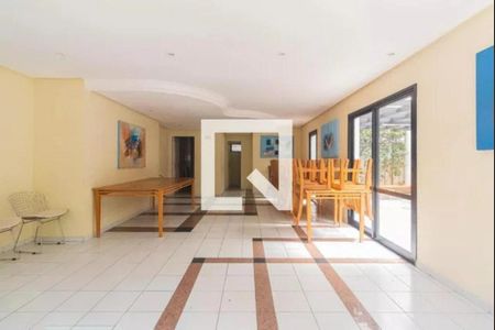 Apartamento à venda com 70m², 2 quartos e 1 vaga Apartamento à venda com 70m², 2 quartos e 1 vagaÁrea comum