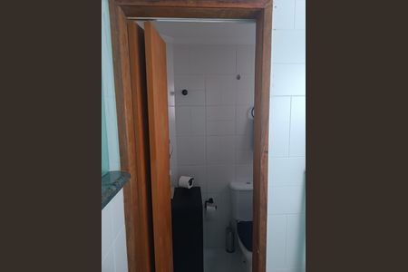 Apartamento à venda com 2 quartos, 74m² em Vila Valparaíso, Santo André
