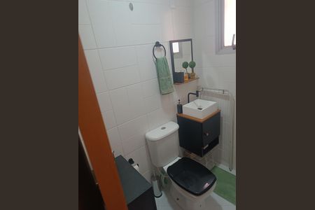 Apartamento à venda com 2 quartos, 74m² em Vila Valparaíso, Santo André