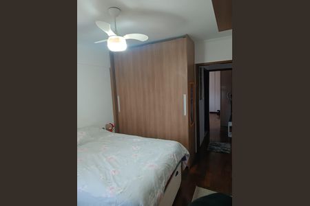 Apartamento à venda com 2 quartos, 74m² em Vila Valparaíso, Santo André