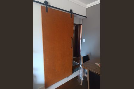 Apartamento à venda com 2 quartos, 74m² em Vila Valparaíso, Santo André