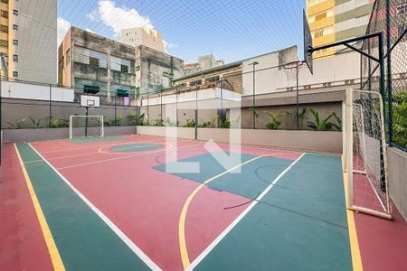 Apartamento à venda com 95m², 2 quartos e 2 vagasQuadra