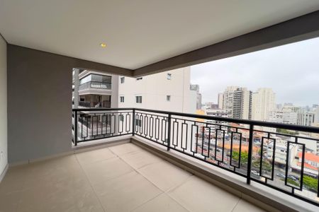 Apartamento à venda com 95m², 2 quartos e 2 vagasVaranda