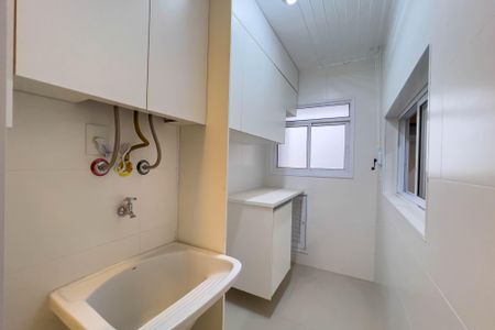 Apartamento à venda com 95m², 2 quartos e 2 vagasÁrea de Serviço