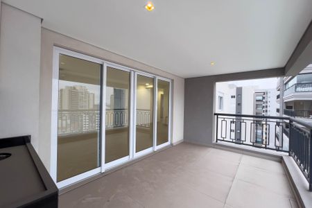 Apartamento à venda com 95m², 2 quartos e 2 vagasVaranda