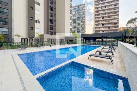 Apartamento à venda com 95m², 2 quartos e 2 vagasPiscina