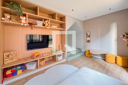 Apartamento à venda com 95m², 2 quartos e 2 vagasBrinquedoteca