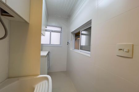 Apartamento à venda com 95m², 2 quartos e 2 vagasÁrea de Serviço
