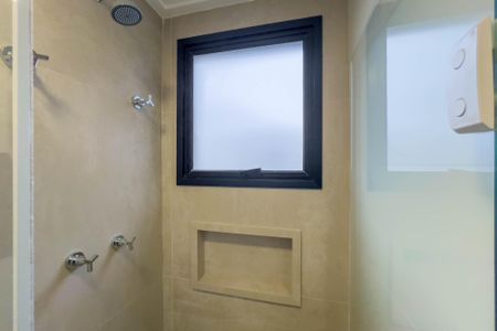 Apartamento à venda com 95m², 2 quartos e 2 vagasBanheiro da Suíte 1