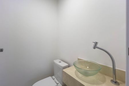 Apartamento à venda com 95m², 2 quartos e 2 vagasLavabo