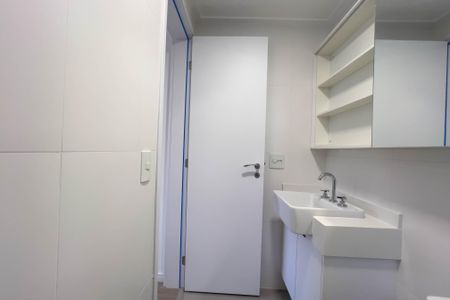 Apartamento à venda com 95m², 2 quartos e 2 vagasBanheiro da Suíte 2
