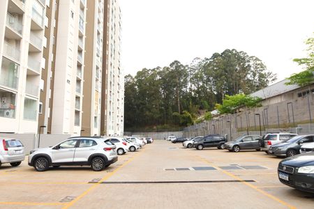 Apartamento para alugar com 37m², 2 quartos e sem vagaÁrea comum - Estacionamento
