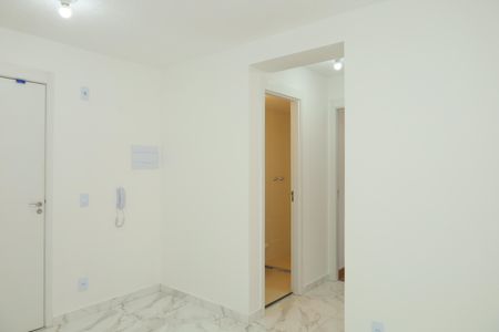 Apartamento para alugar com 37m², 2 quartos e sem vagaSala/Cozinha