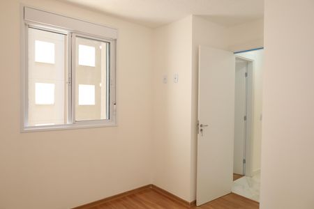 Apartamento para alugar com 37m², 2 quartos e sem vagaQuarto 2
