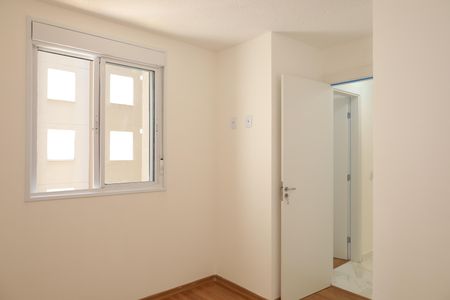 Apartamento para alugar com 37m², 2 quartos e sem vagaQuarto 2