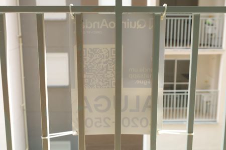 Apartamento para alugar com 37m², 2 quartos e sem vagaPlaca 