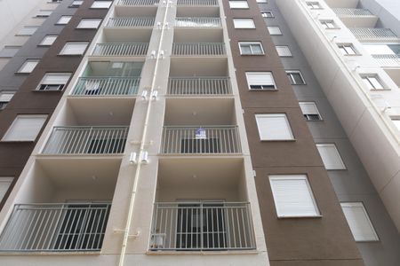 Apartamento para alugar com 37m², 2 quartos e sem vagaPlaca 