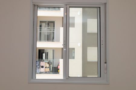 Apartamento para alugar com 37m², 2 quartos e sem vagaQuarto 2