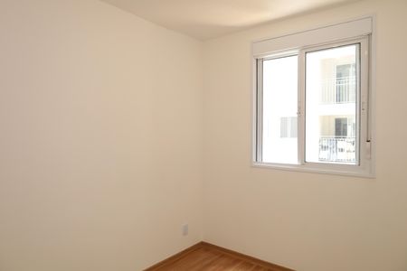 Apartamento para alugar com 37m², 2 quartos e sem vagaQuarto 2