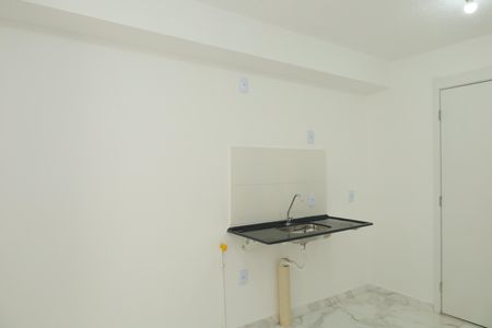 Apartamento para alugar com 37m², 2 quartos e sem vagaSala/Cozinha