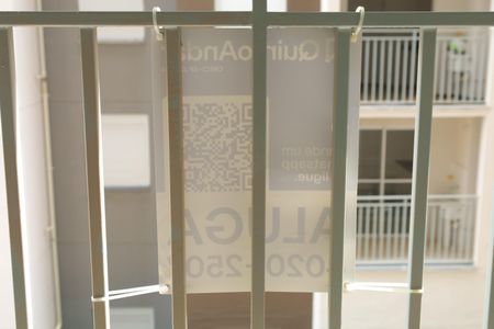 Apartamento para alugar com 37m², 2 quartos e sem vagaPlaca 