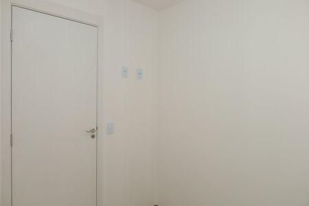 Apartamento para alugar com 37m², 2 quartos e sem vagaQuarto 1