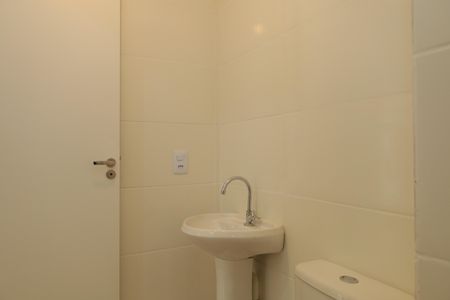 Apartamento para alugar com 37m², 2 quartos e sem vagaBanheiro