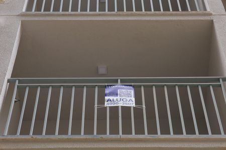 Apartamento para alugar com 37m², 2 quartos e sem vagaPlaca 