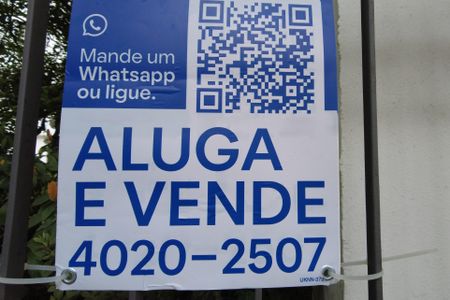 Apartamento à venda com 41m², 1 quarto e 1 vagaPlaca