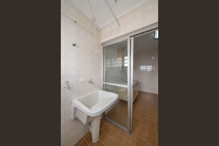 Apartamento à venda com 41m², 1 quarto e 1 vagaÁrea de Serviço