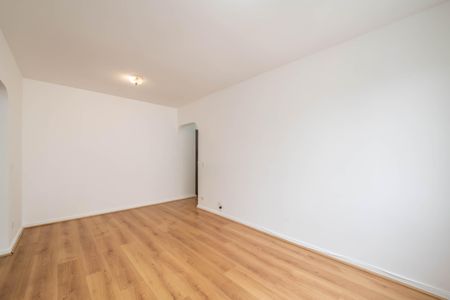 Sala de apartamento à venda com 1 quarto, 41m² em Indianópolis, São Paulo