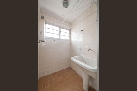 Apartamento à venda com 41m², 1 quarto e 1 vagaÁrea de Serviço