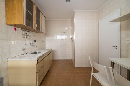 Apartamento à venda com 41m², 1 quarto e 1 vagaCozinha