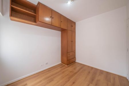 Quarto de apartamento à venda com 1 quarto, 41m² em Indianópolis, São Paulo