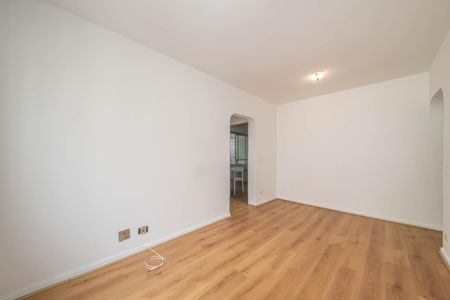 Apartamento à venda com 41m², 1 quarto e 1 vagaSala