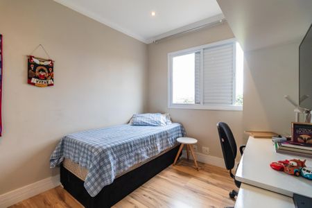 Apartamento à venda com 79m², 2 quartos e 2 vagasQuarto 1