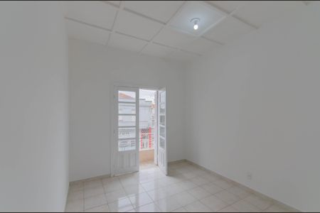 Quarto 2 de apartamento para alugar com 2 quartos, 60m² em Jardim da Gloria, São Paulo
