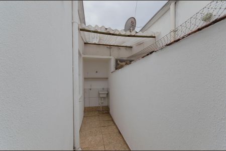 Apartamento para alugar com 60m², 2 quartos e sem vagaÁrea de Serviço