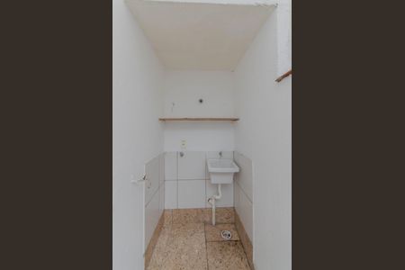 Apartamento para alugar com 60m², 2 quartos e sem vagaÁrea de Serviço