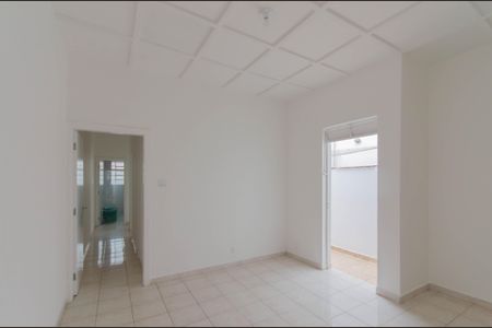 Sala de apartamento para alugar com 2 quartos, 60m² em Jardim da Gloria, São Paulo