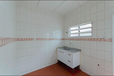 Apartamento para alugar com 60m², 2 quartos e sem vagaCozinha