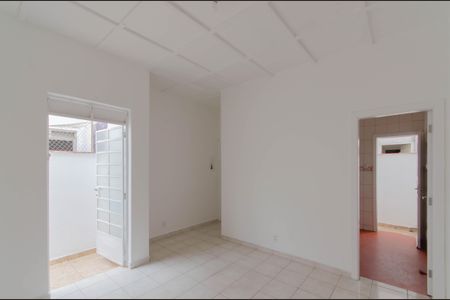 Sala de apartamento para alugar com 2 quartos, 60m² em Jardim da Gloria, São Paulo