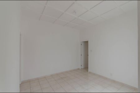 Sala de apartamento para alugar com 2 quartos, 60m² em Jardim da Gloria, São Paulo