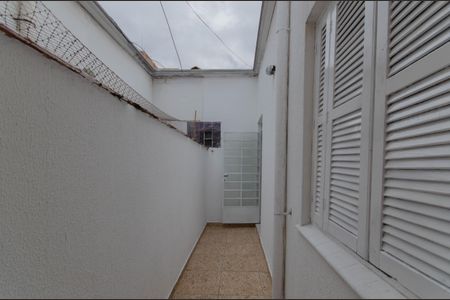 Apartamento para alugar com 60m², 2 quartos e sem vagaÁrea de Serviço