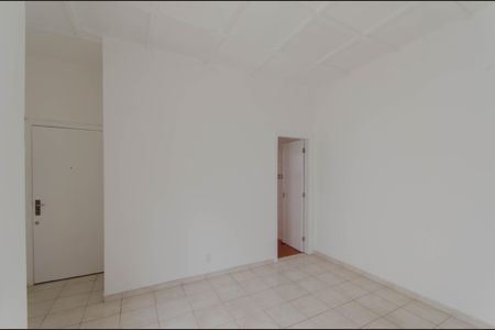 Sala de apartamento para alugar com 2 quartos, 60m² em Jardim da Gloria, São Paulo